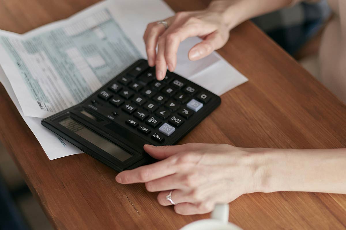 Пенсионеры и налоги в Германии: развеивание главных мифов. Фото: unsplash.com