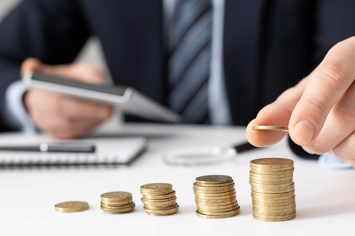 Накопление капитала в Германии: ключ к финансовому росту. Фото: freepik.com