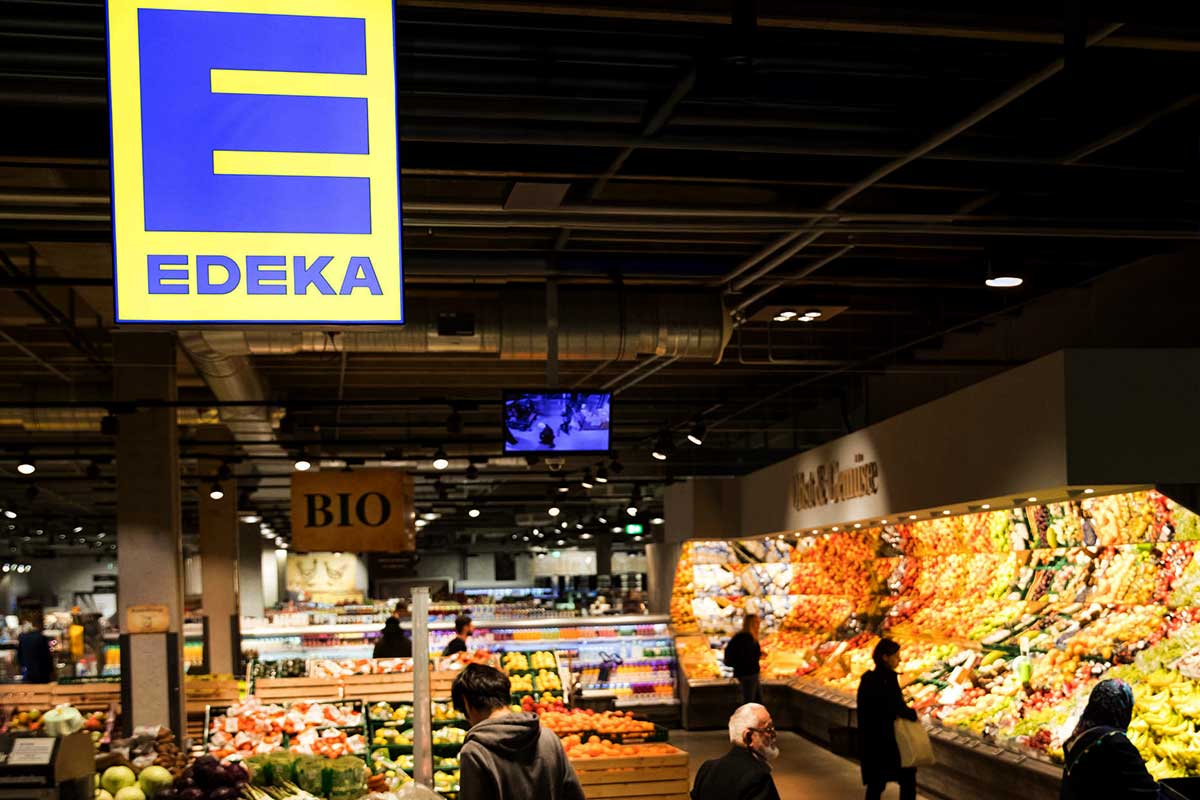 Новый отзыв рыбы в Edeka: опасный продукт с глютеном. Фото: wikimedia commons