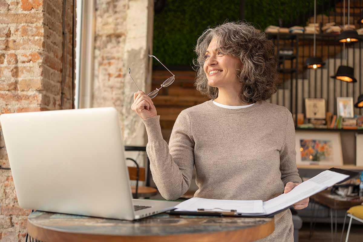 Как безработица влияет на пенсионный стаж в Германии. Фото: freepik.com