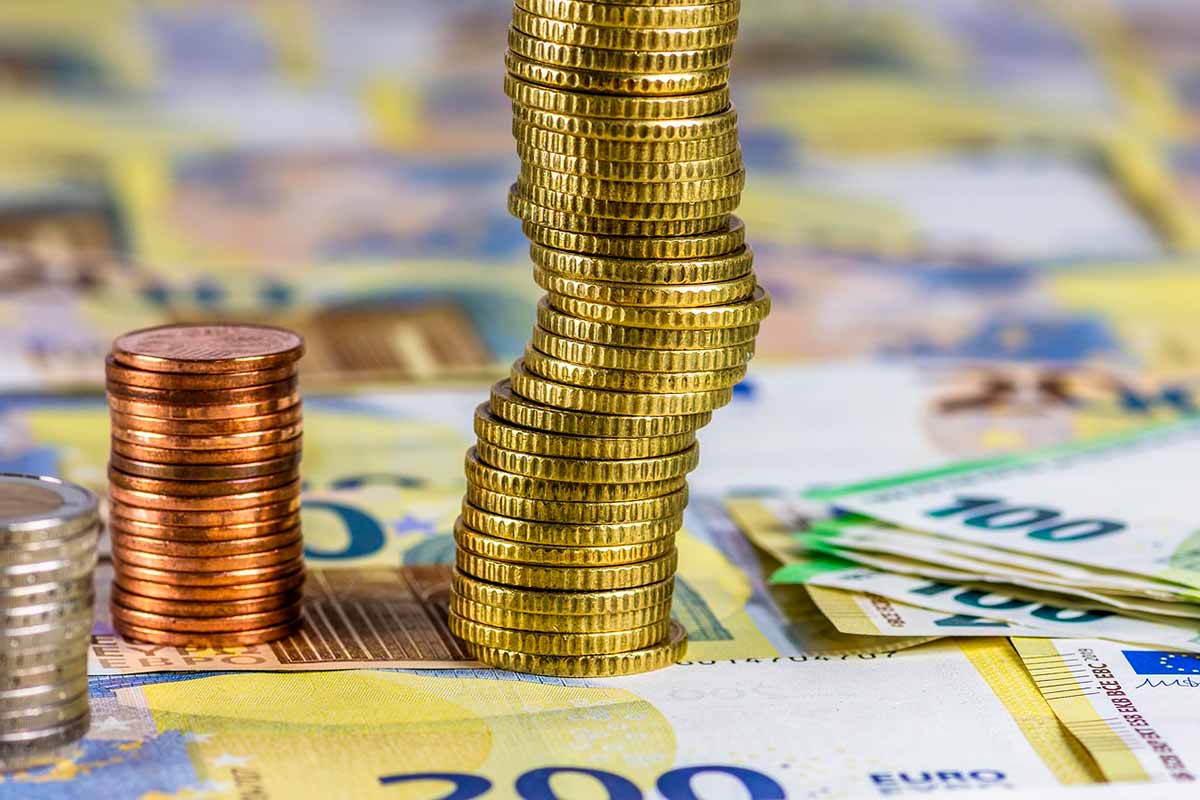 Вклады с ежемесячными выплатами в Германии: до 2,7 %. Фото: pixabay.com