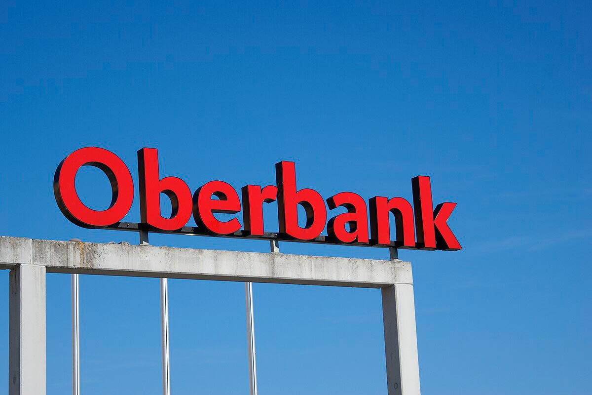 Вслед за DKB: Oberbank убирает все банкоматы в Германии. Фото: wikimedia commons