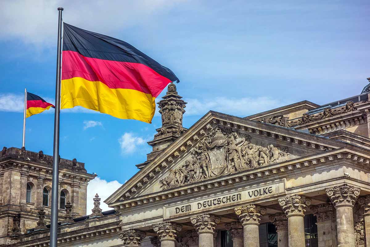 Что изменится в Германии в октябре 2025 года. Фото: pixabay.com