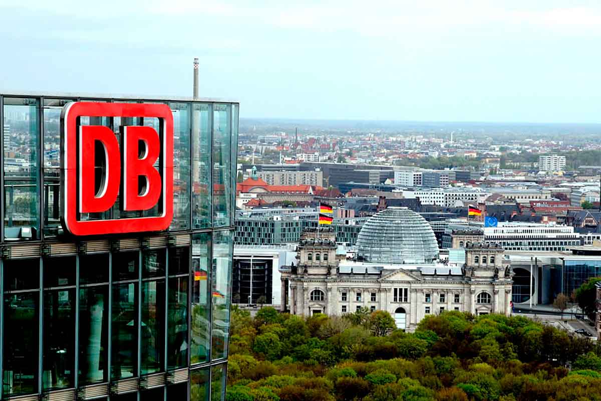 Намечается ли новая волна забастовок на Deutsche Bahn. Фото: pixabay.com