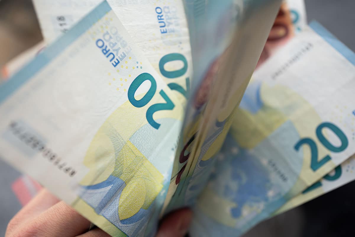 Работа с 30 лет и влияние на пенсию в Германии. Фото: ausnews.de