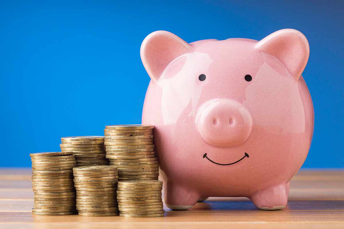 Пауза в ставках ЕЦБ: стратегии сбережений в Германии. Фото: freepik.com