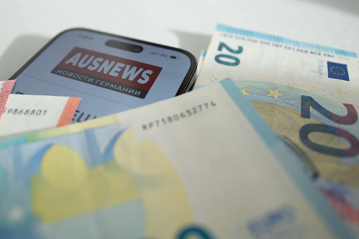 Главные финансовые изменения в Германии в 2026 году. Фото: ausnews.de