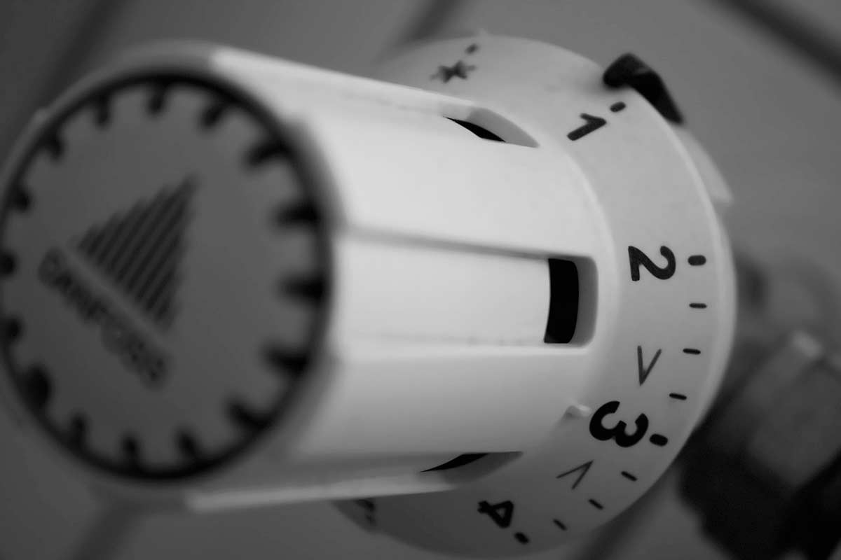 Запрет на газовые котлы в Германии с 2026 года: исключения. Фото: pixabay.com