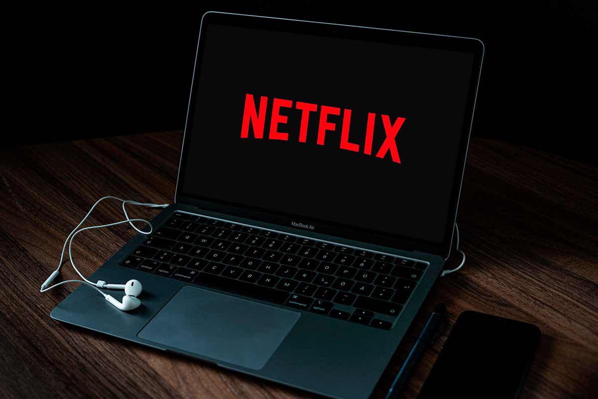 В Германии мошенники рассылают фейковые письма от Netflix. Фото: pixabay.com