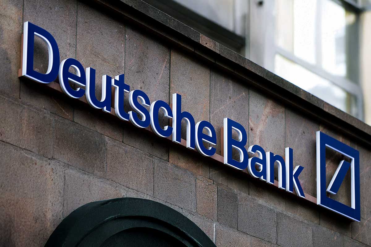 Мошенники снова атакуют клиентов Deutsche Bank в Германии. Фото: wikimedia commons