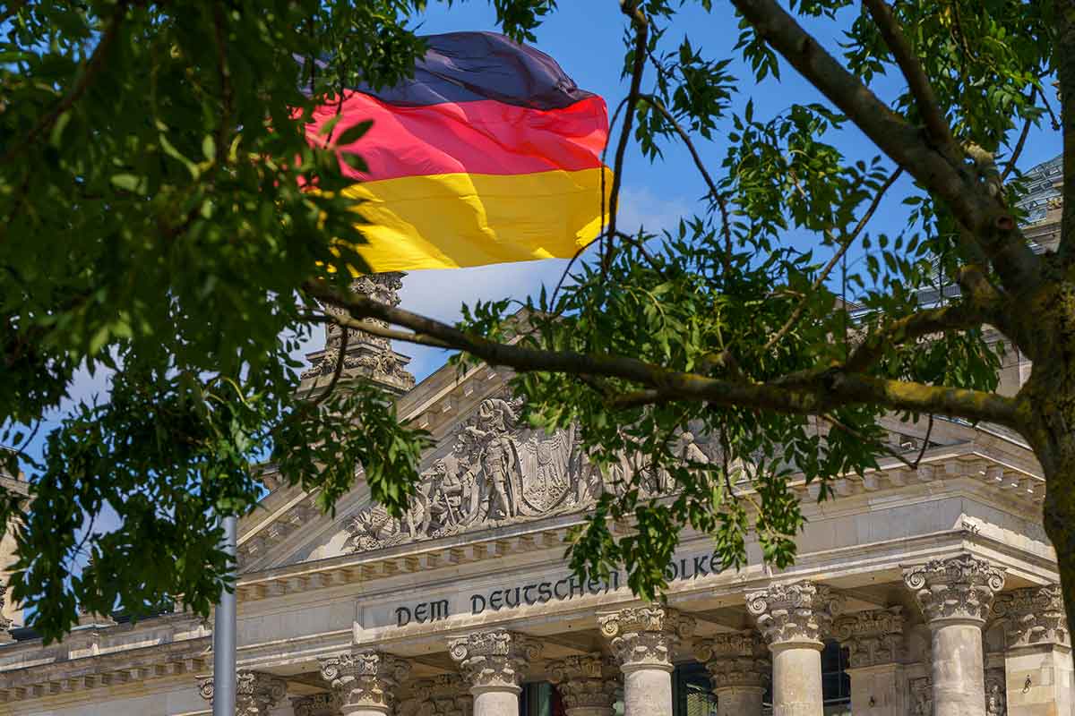 Планы правительства по Bürgergeld и пенсиям в Германии. Фото: unsplash.com