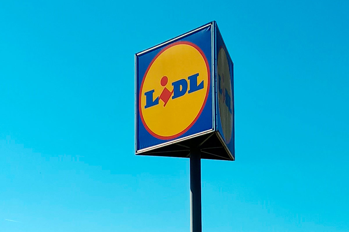 Судебный спор вокруг приложения Lidl Plus в Германии. Фото: wikimedia commons