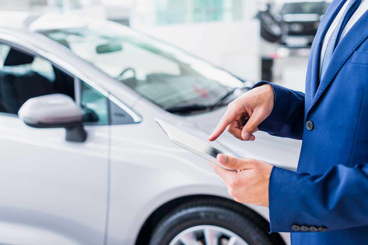 Изменения в системе автострахования в Германии с 2026 года. Фото: freepik.com