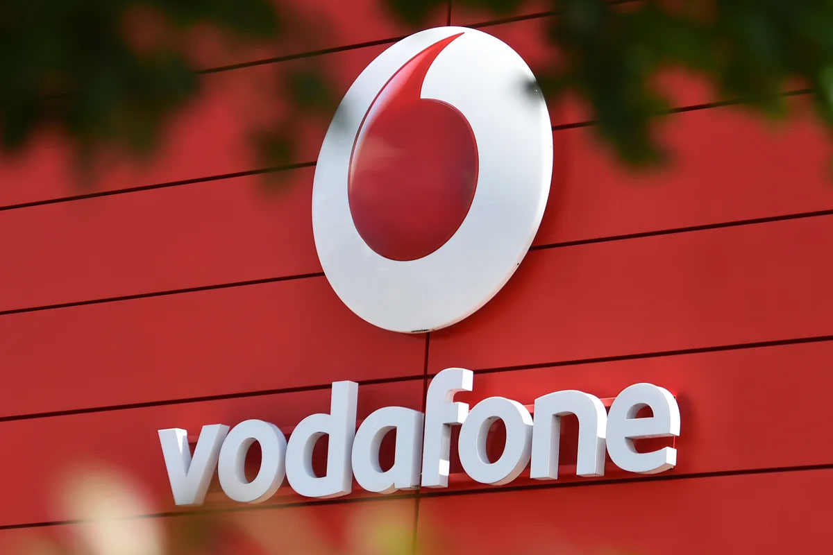 Vodafone прекращает обслуживание в Германии с 2028 года. Фото: wikimedia commons