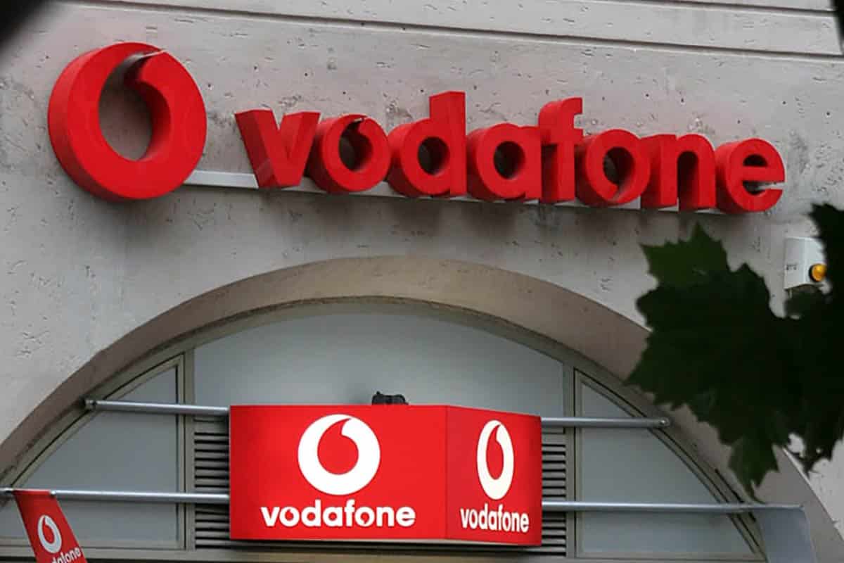 Vodafone Germany обновляет сеть: что нужно сделать клиентам. Фото: wikimedia commons
