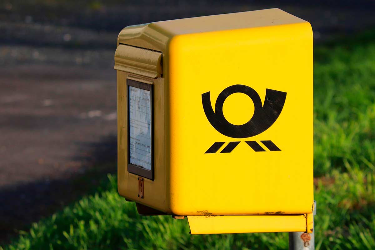Важное изменение в Deutsche Post: что нужно знать клиентам. Фото: pixabay.com