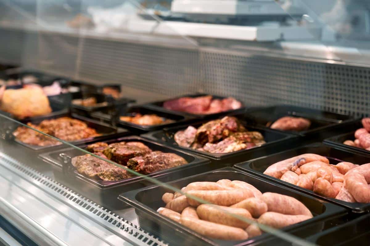 Крупный отзыв колбасы в Германии в сентябре 2025 года. Фото: freepik.com