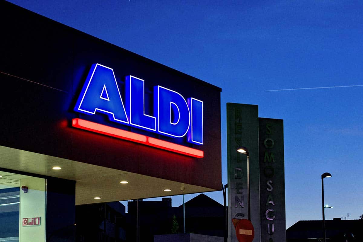 Нововведения в ассортименте Aldi в Германии с 2026 года. Фото: pexels.com