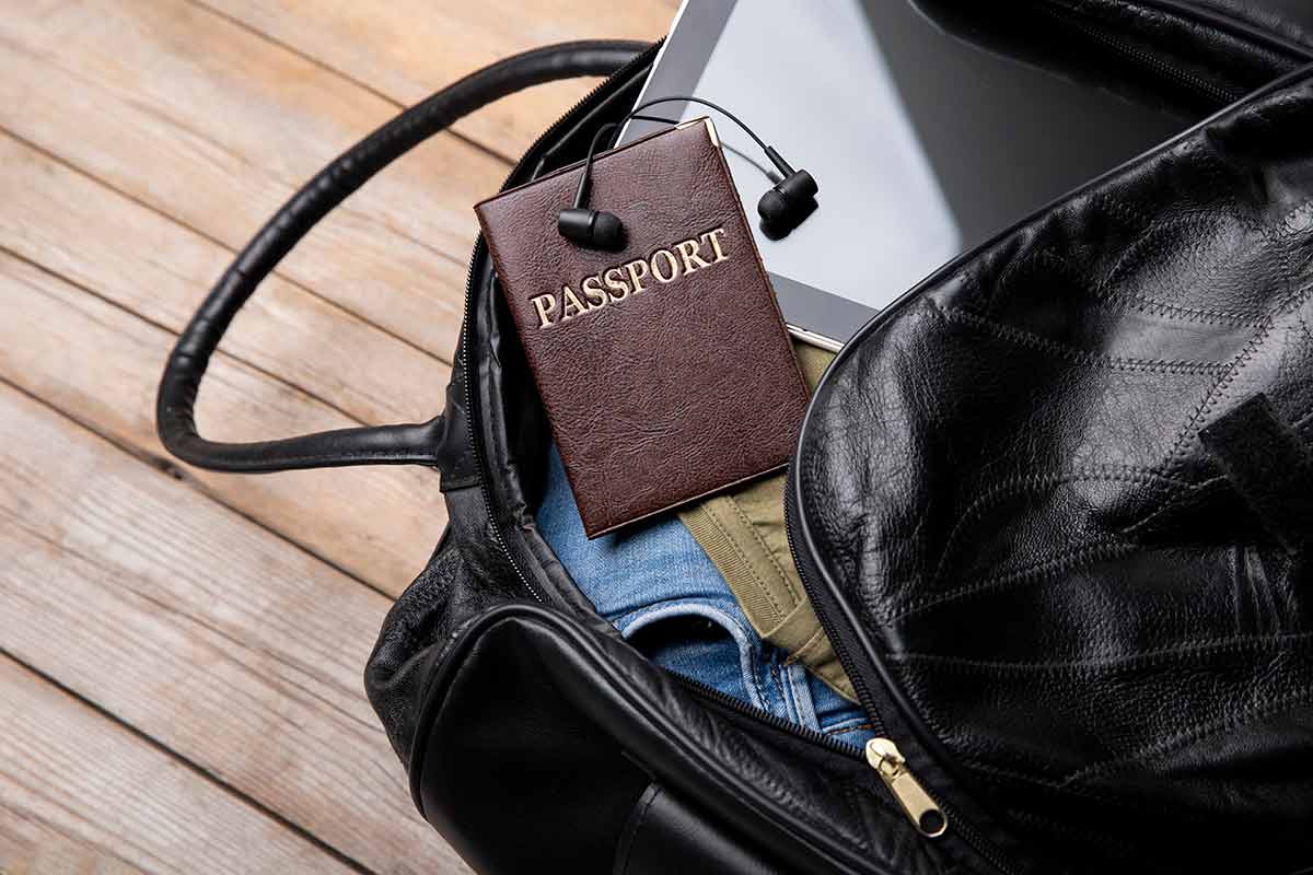 Новая система пограничного контроля в ЕС с октября 2025 года. Фото: freepik.com