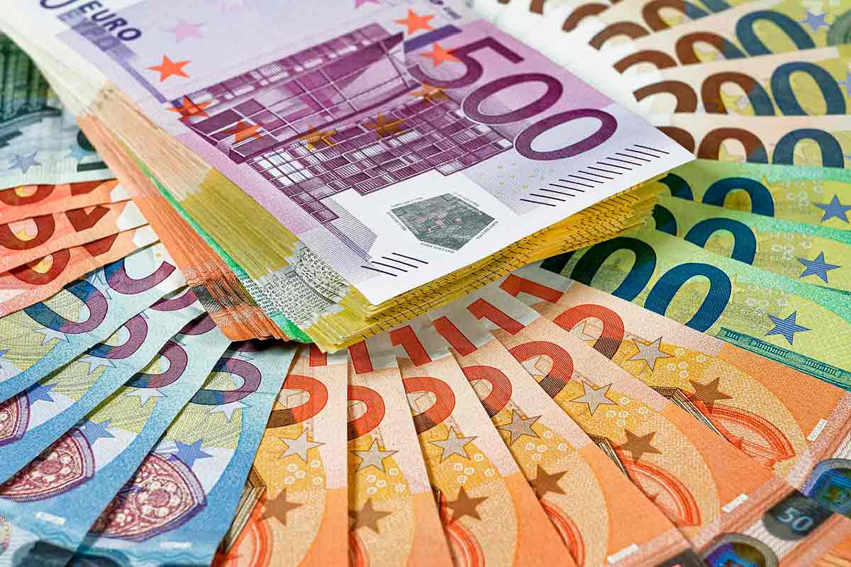 Размер выходного пособия в Германии: где платят больше. Фото: pixabay.com