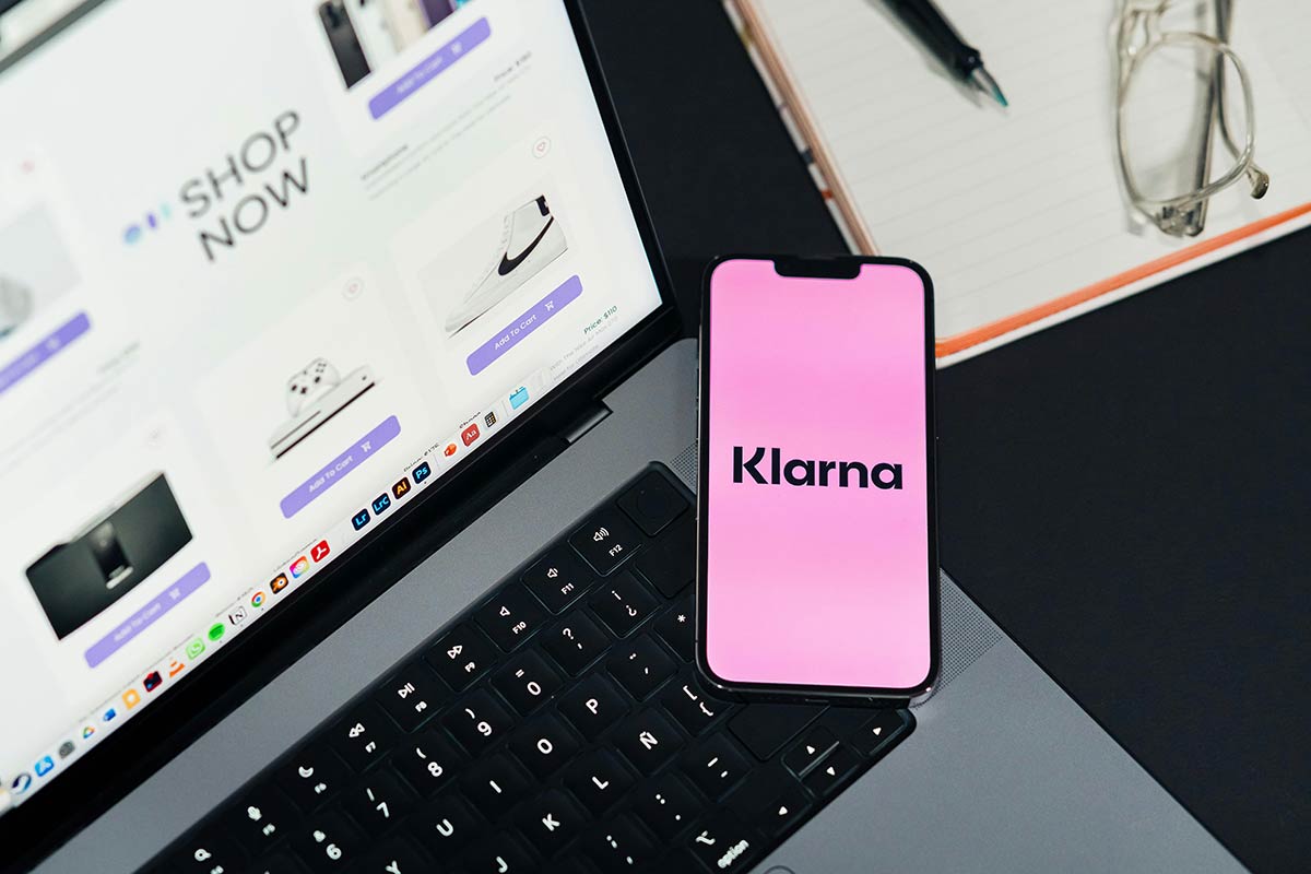 Важные изменения в Klarna и PayPal с ноября 2025 года. Фото: pexels.com