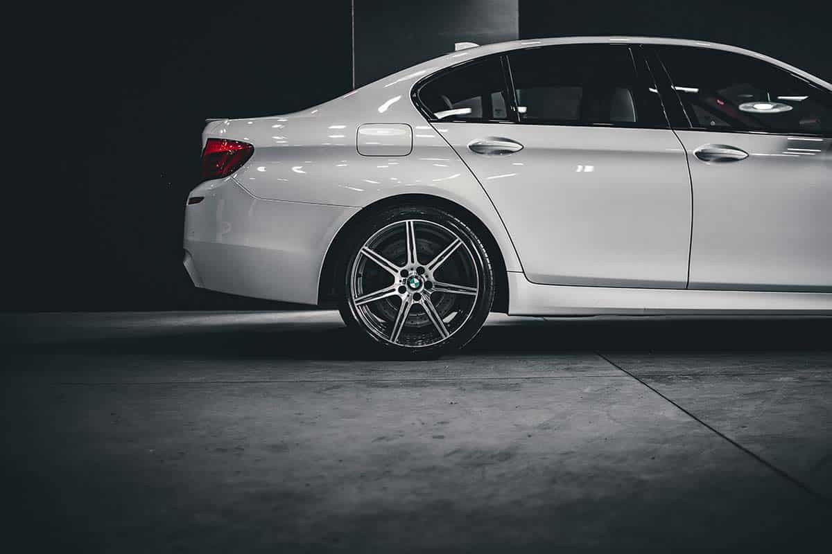 Смена автостраховки в Германии: не пропустите важный срок. Фото: pexels.com