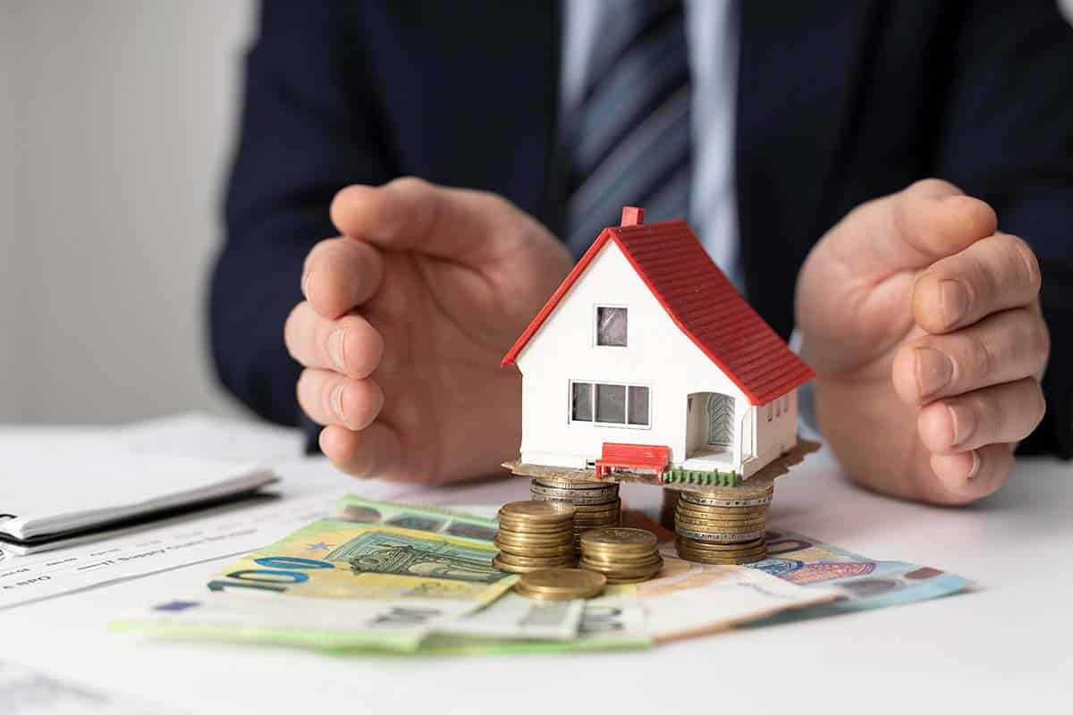 Как в Германии делится наследство при отсутствии завещания. Фото: freepik.com