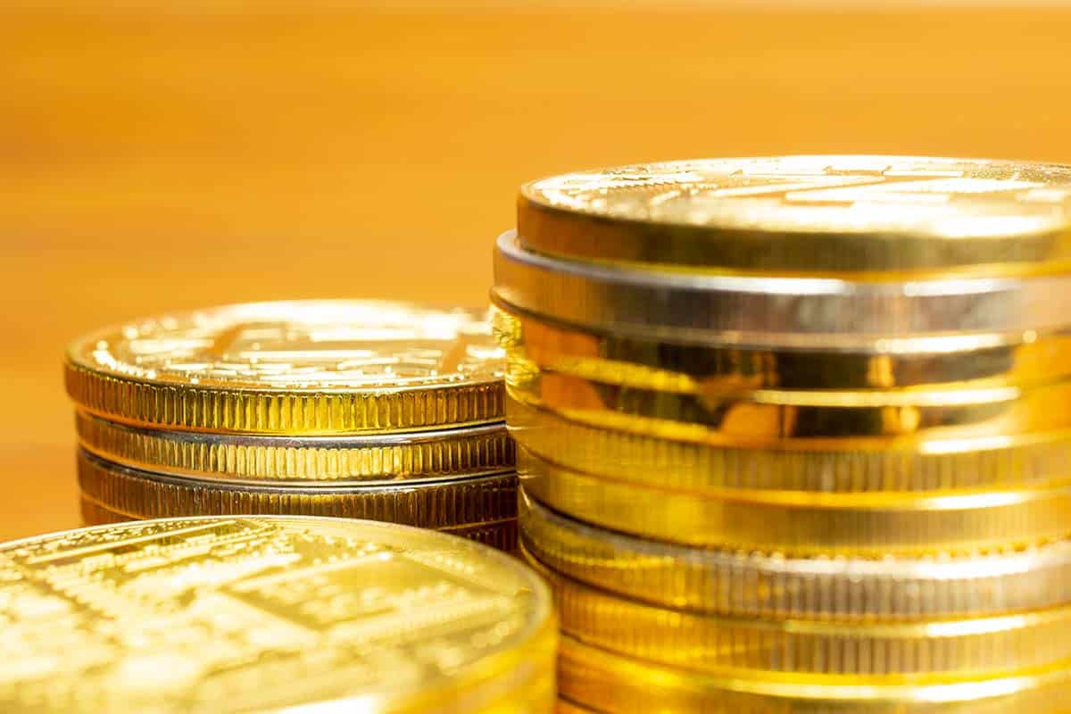 Золото в Германии дешевеет: что нужно знать коллекционерам. Фото: freepik.com