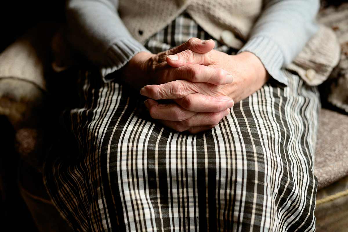 В Германии предлагают поднять пенсионный возраст до 73 лет. Фото: pixabay.com