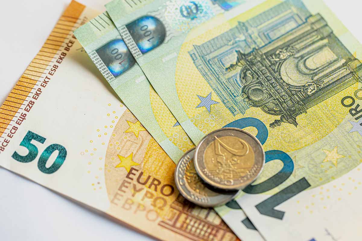 Из чего состоит стандартная пенсия в Германии в 2025 году. Фото: freepik.com