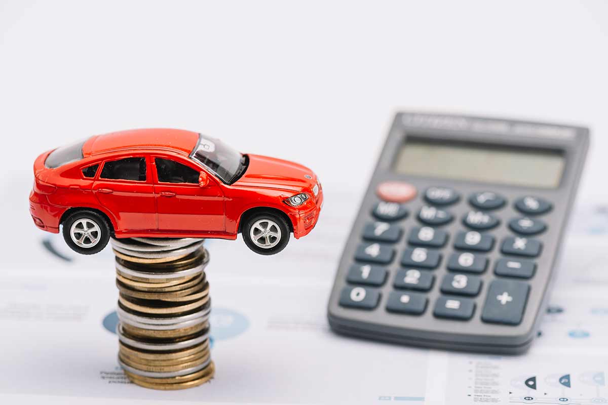 Рост цен на автостраховки в Германии в 2025 году. Фото: freepik.com