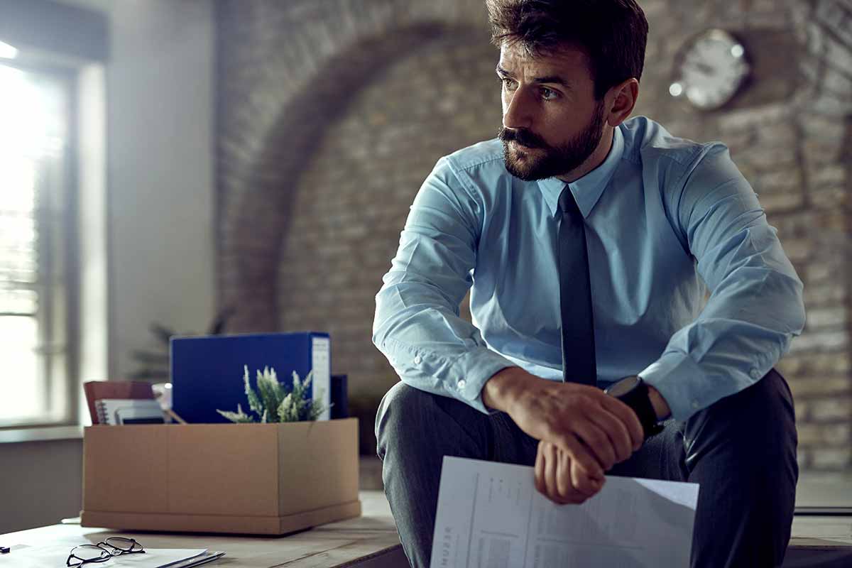 Увольнение по болезни в Германии: что нужно знать сотруднику. Фото: freepik.com