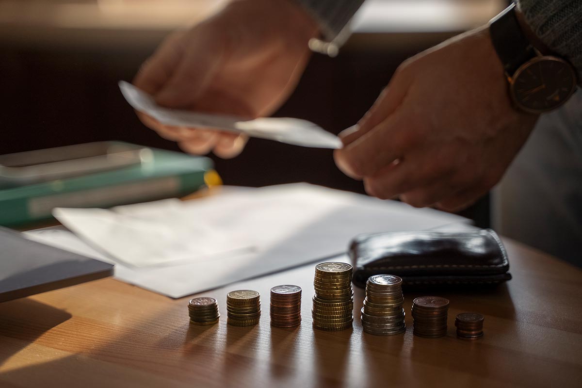 Продажа полиса страхования жизни в Германии: выгодная альтернатива расторжению, но имеет важные нюансы. Фото: freepik.com