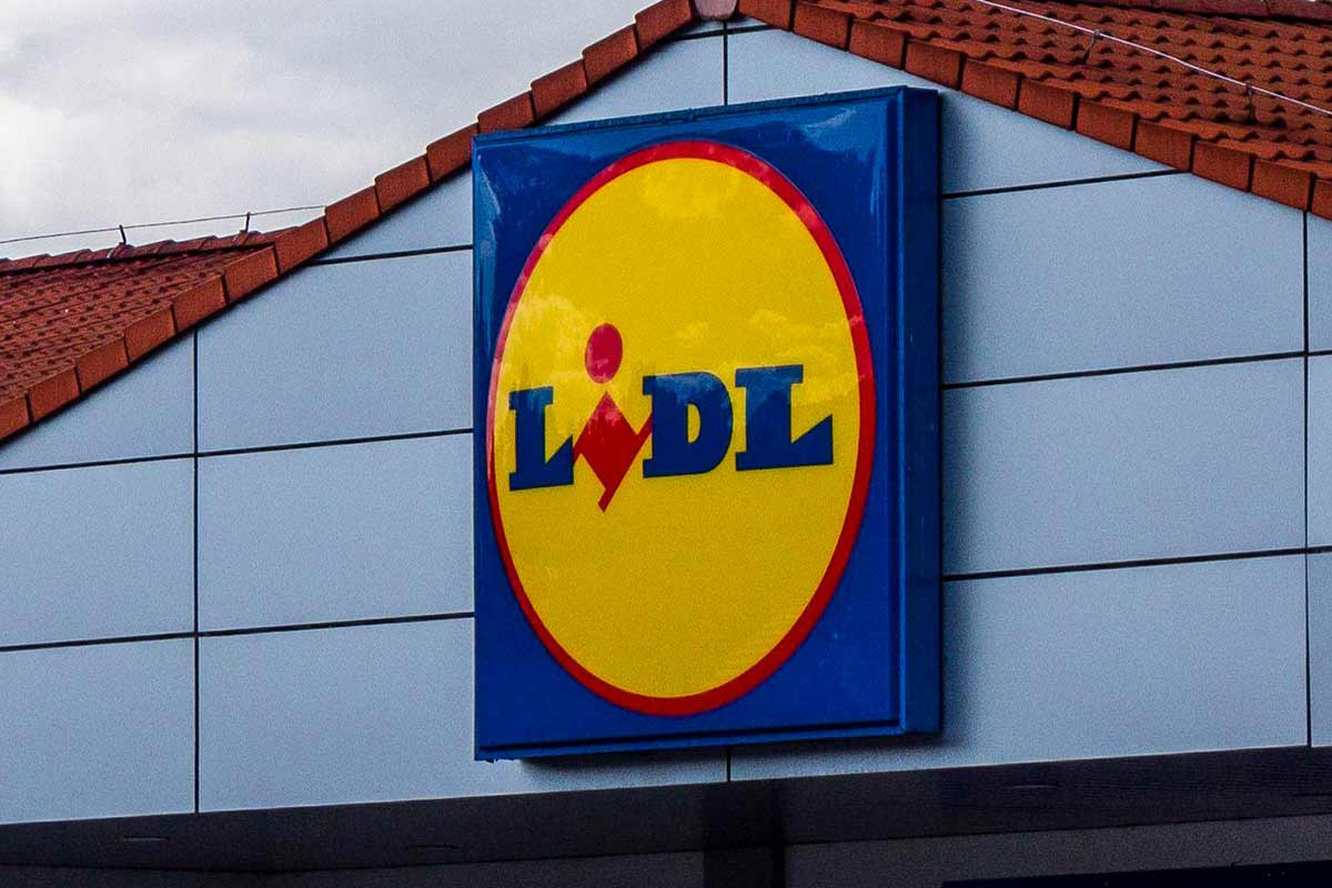 Lidl вводит единые цены по всей Германии. Фото: pexels.com