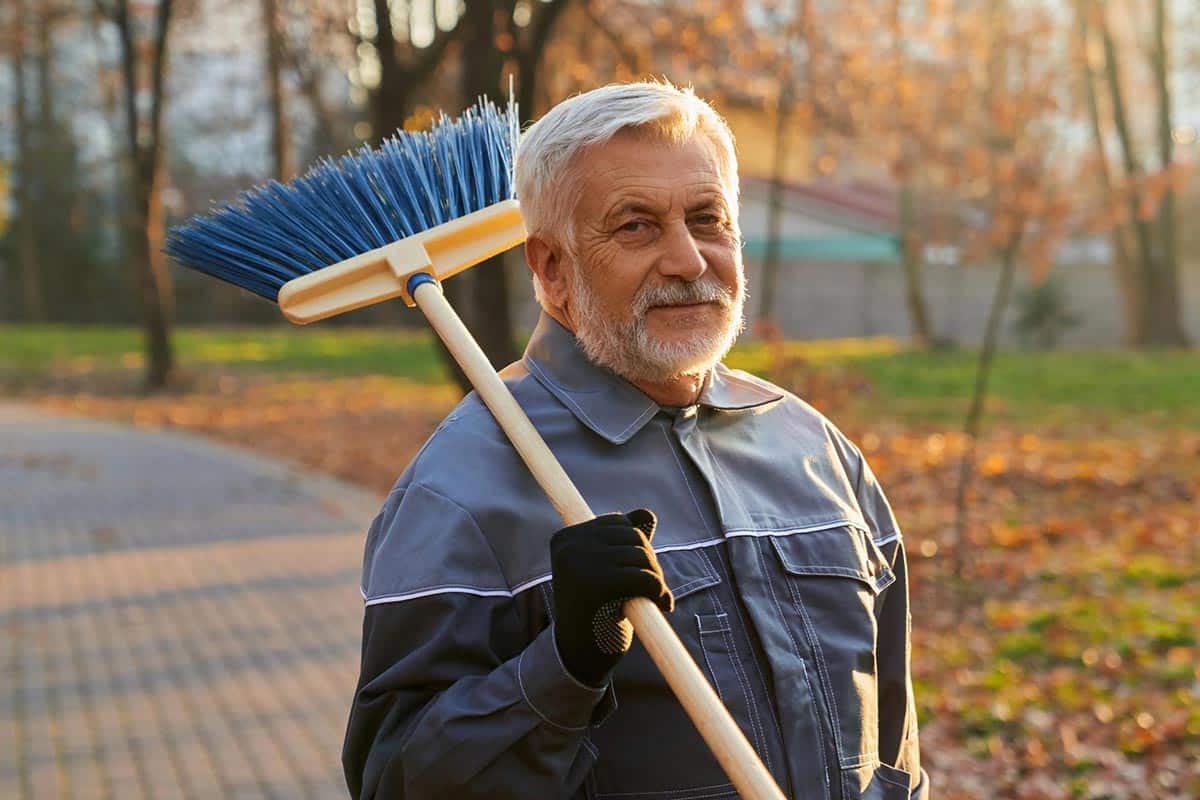 Что изменится в Minijob для пенсионеров с 2026 года. Фото: freepik.com