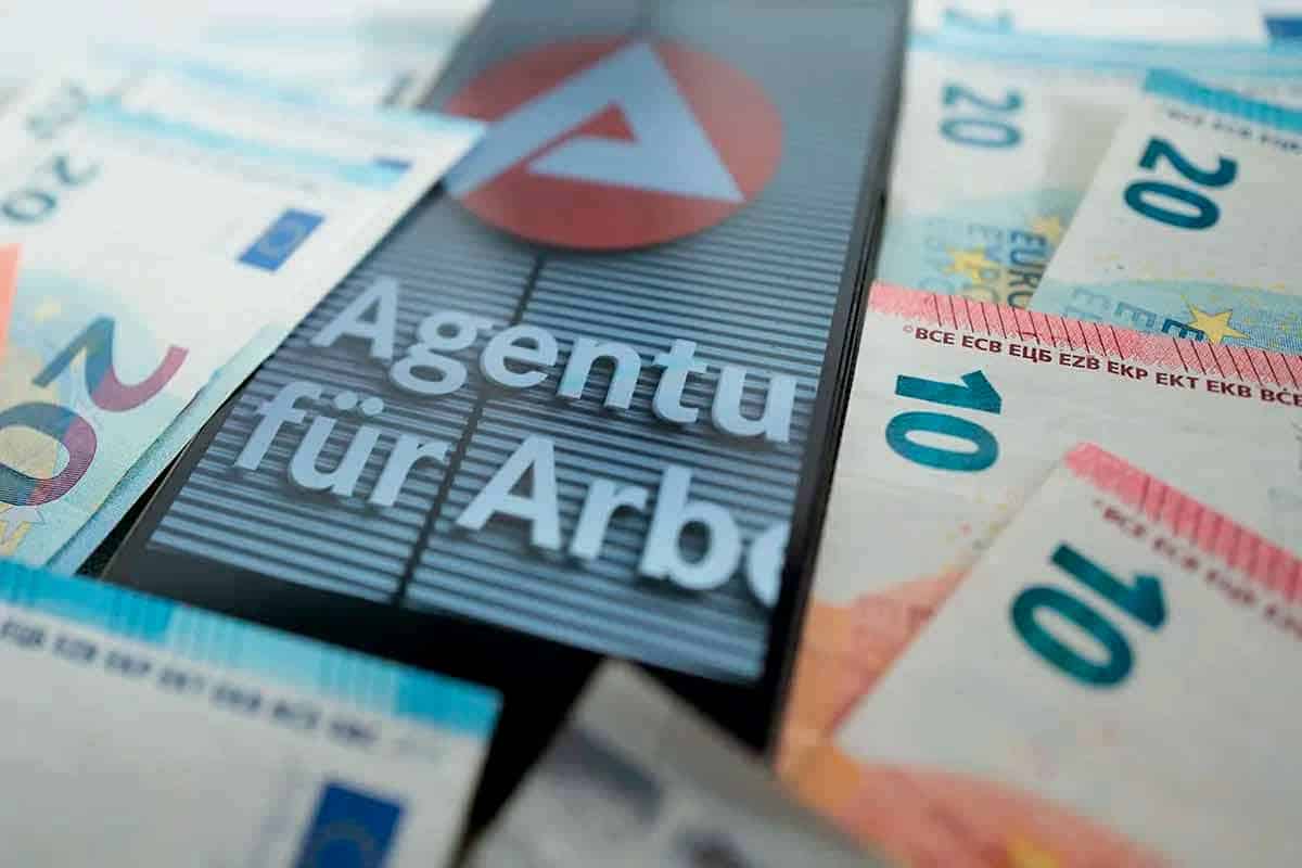 Реформа Bürgergeld согласована: что теперь ждет безработных. Фото: ausnews.de