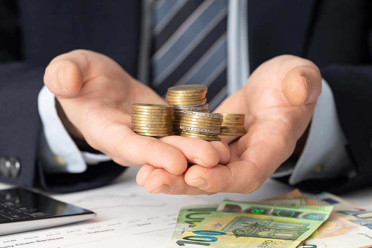 Как изменится минимальная зарплата в Германии с 2026 года. Фото: freepik.com