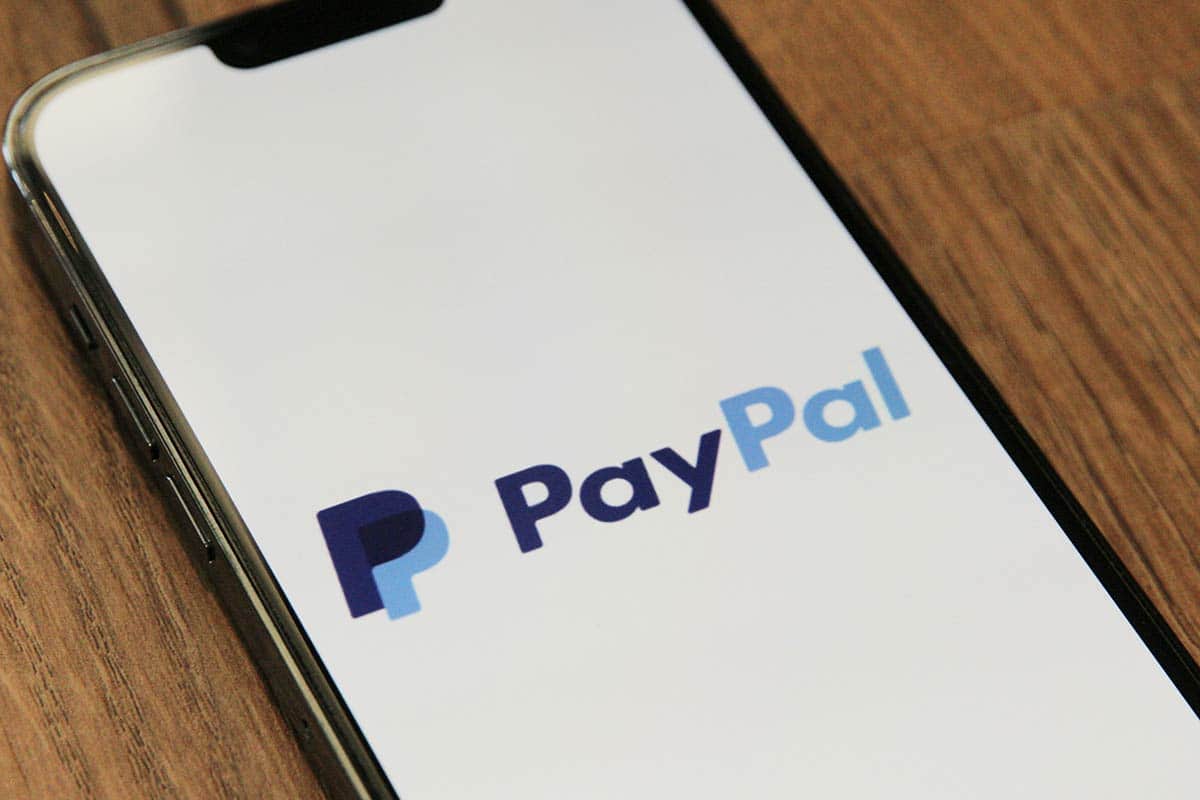 Предупреждение о новом мошенничестве с PayPal в Германии. Фото: unsplash.com