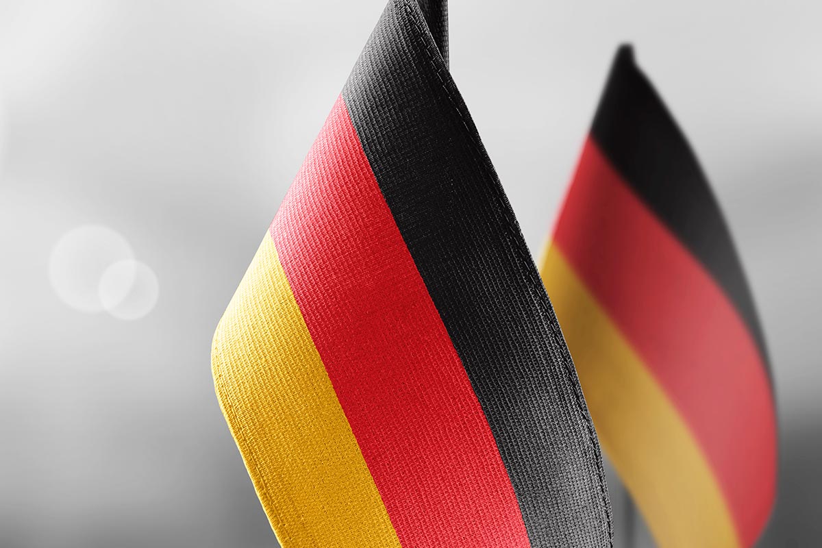 Вступает в силу новый закон о гражданстве Германии. Фото: freepik.com