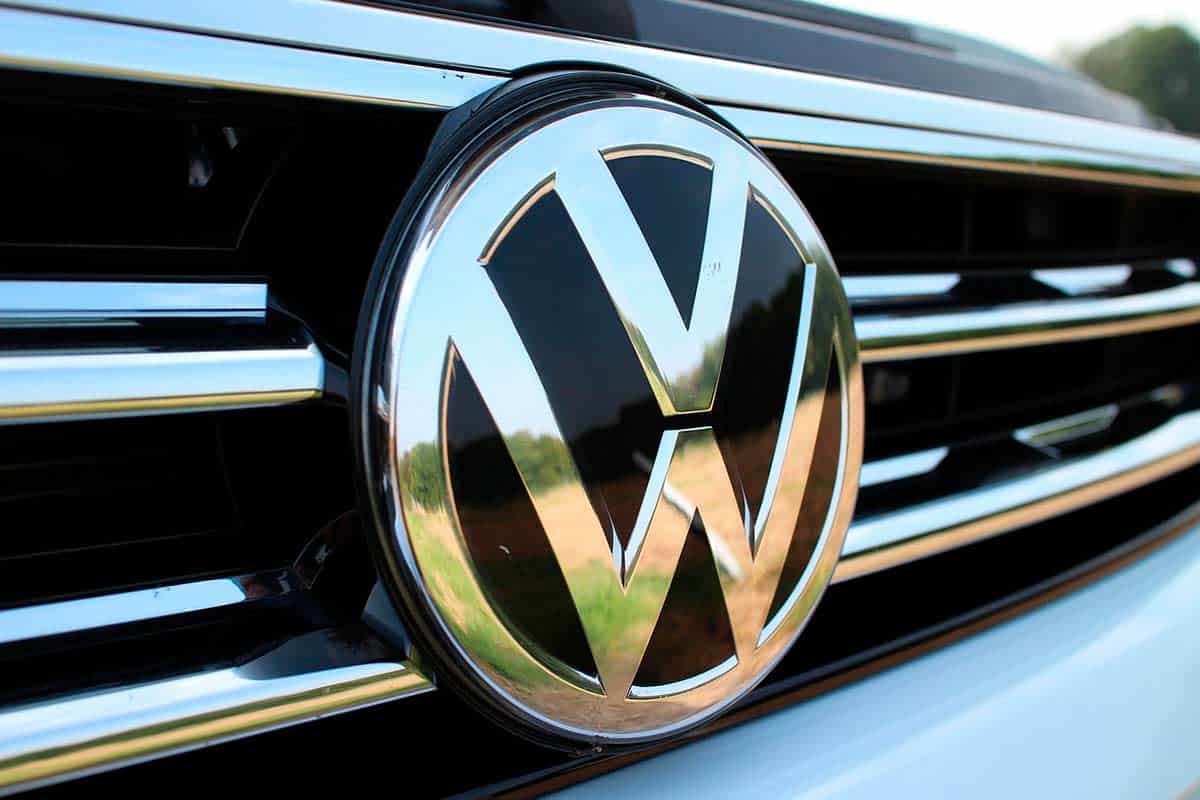 Программное обновление VW признали незаконным. Фото: pixabay.com