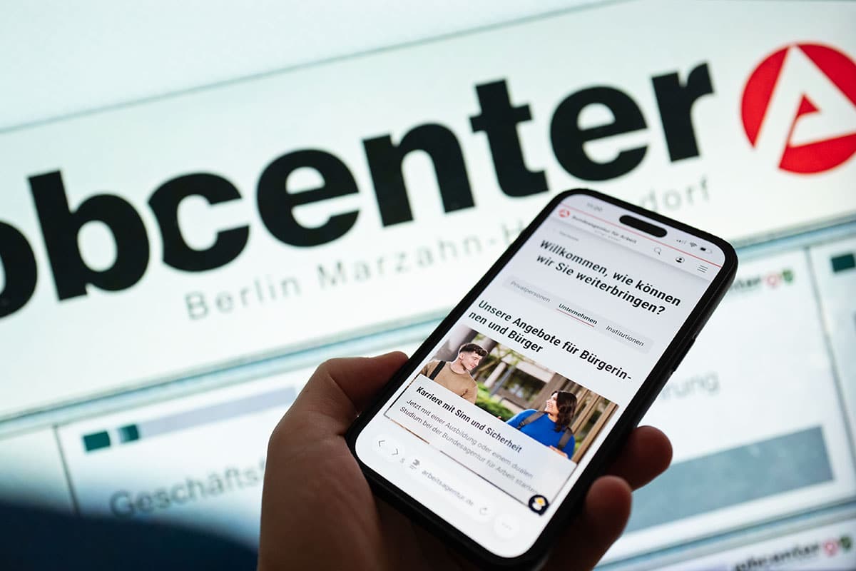 Реформа системы пособий по безработице в Германии. Фото: ausnews.de
