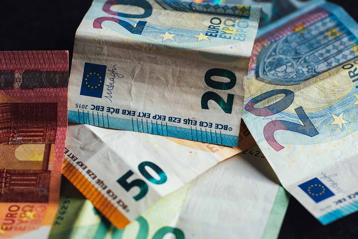 Изменение пенсионных выплат в Германии в декабре 2025 года. Фото: unsplash.com