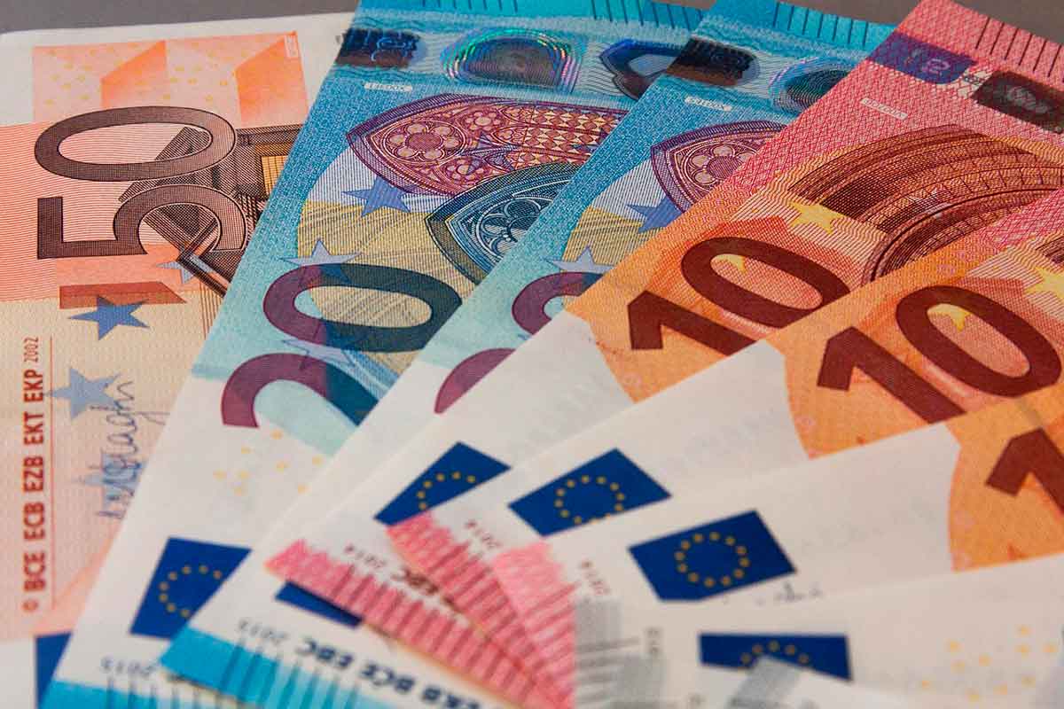 Даты выплаты пенсий в октябре 2025 года в Германии. Фото: pixabay.com
