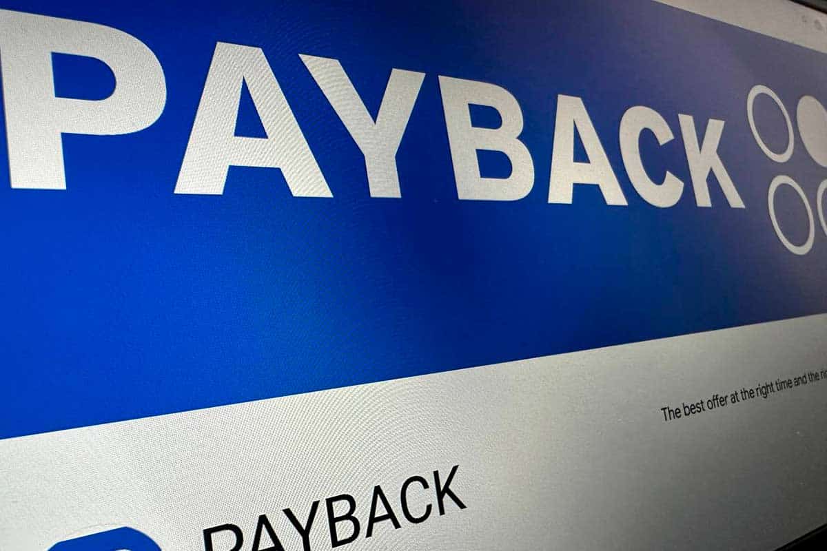 Payback расширяется в Германии: что изменилось с 1 октября. Фото: ausnews.de