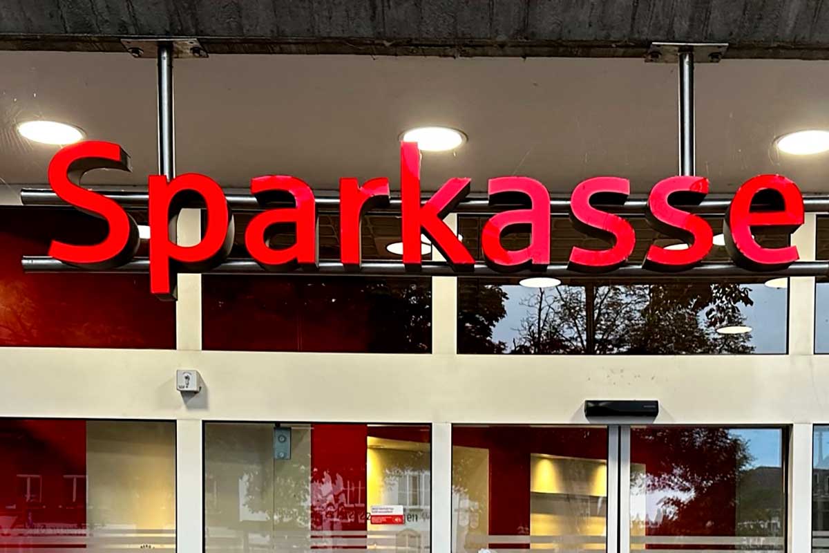 Как получить компенсацию от Sparkasse по старым вкладам. Фото: wikimedia commons
