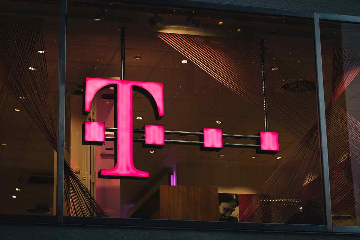Telekom повышает цены в Германии с ноября 2025 года. Фото: unsplash.com