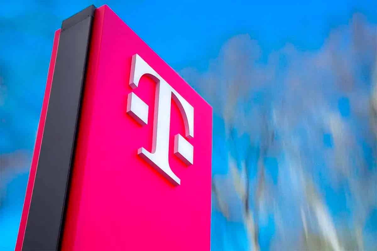 Поддельные письма от Telekom в Германии осенью 2025 года