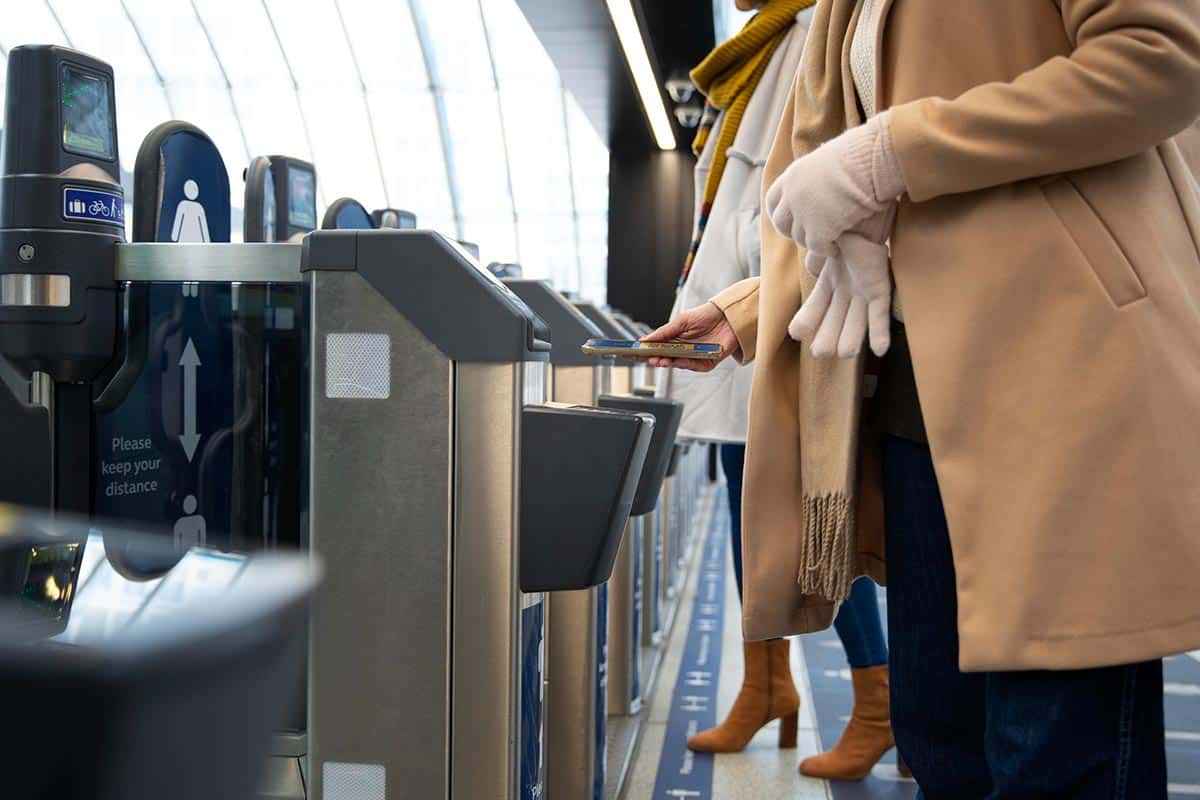Изменения в сфере транспорта в Германии осенью 2025 года. Фото: freepik.com