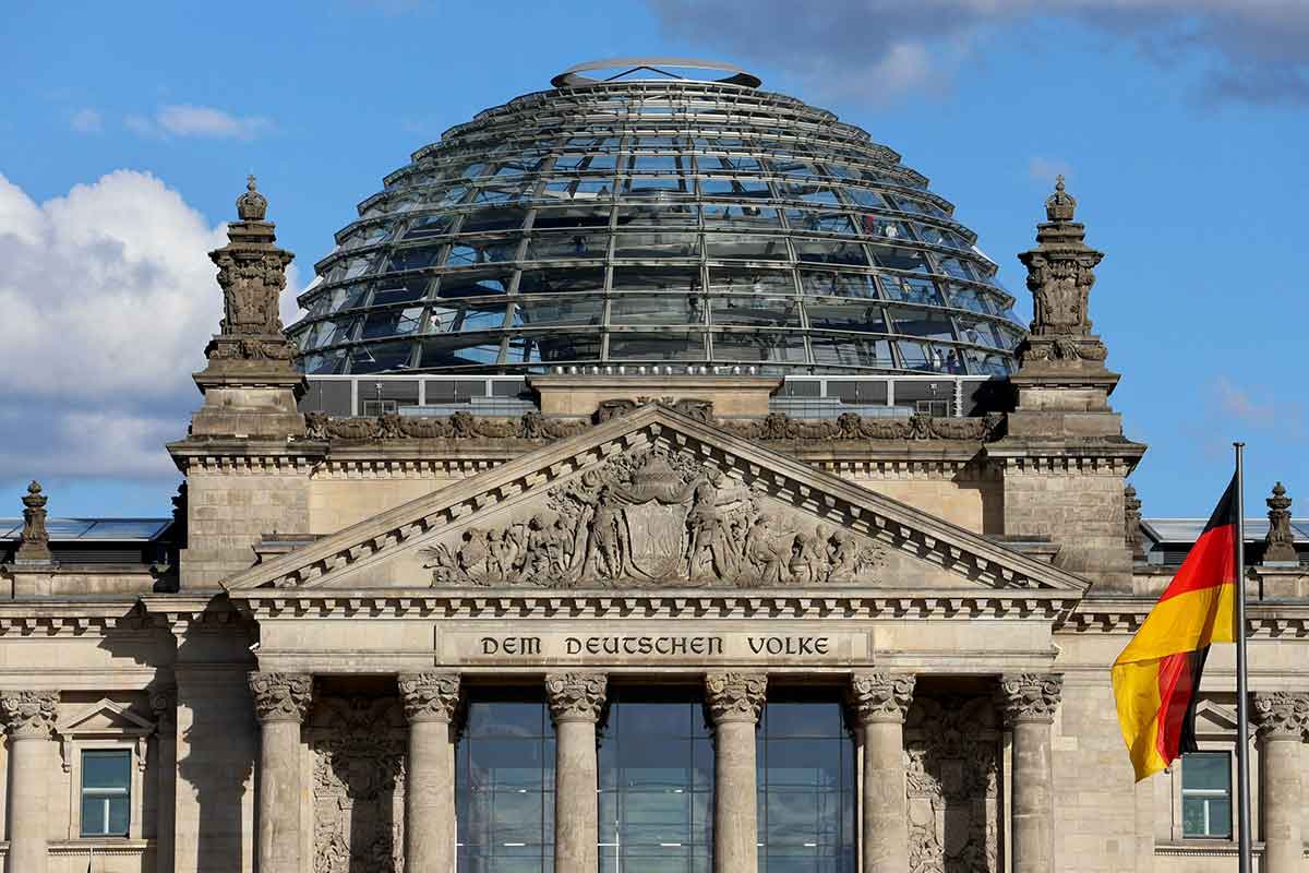 Что ждёт иностранных жителей в Германии с 2026 года. Фото: unsplash.com