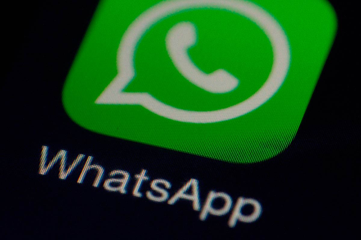 WhatsApp планирует ввести лимиты на рассылку сообщений. Фото: pixabay.com
